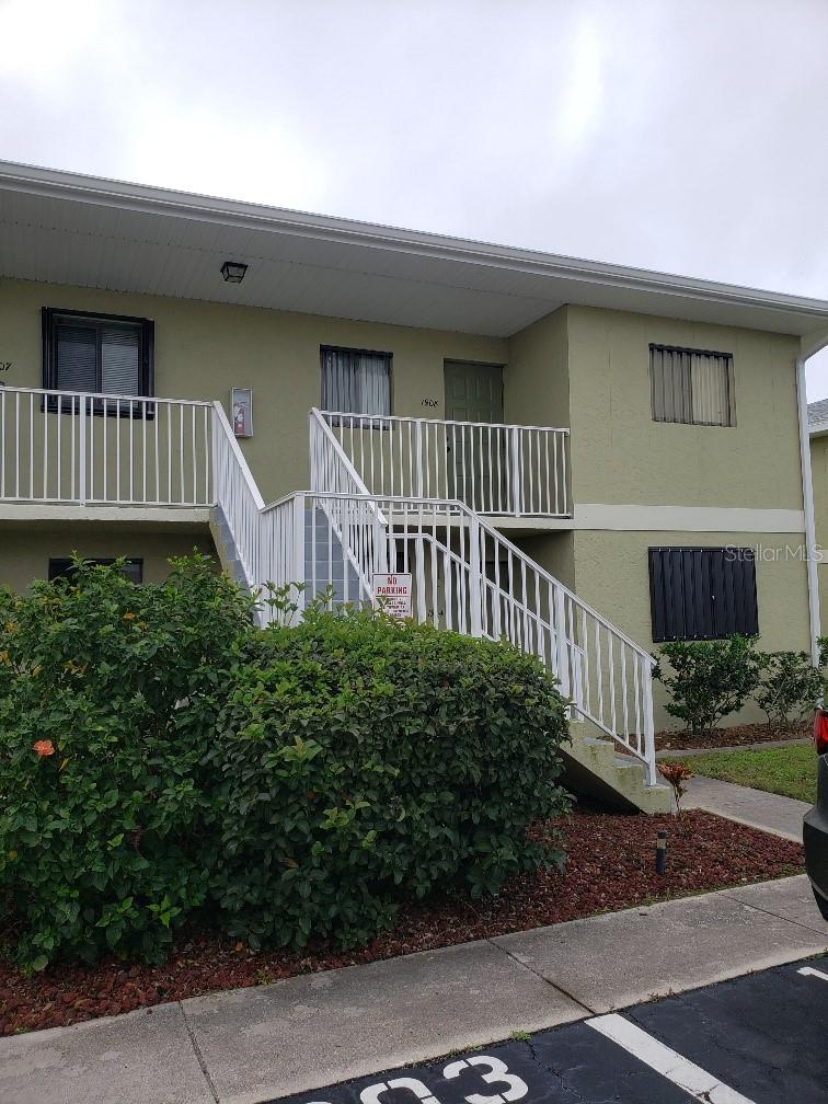 25225 RAMPART BLVD #1908, PUNTA GORDA, FL, 33983