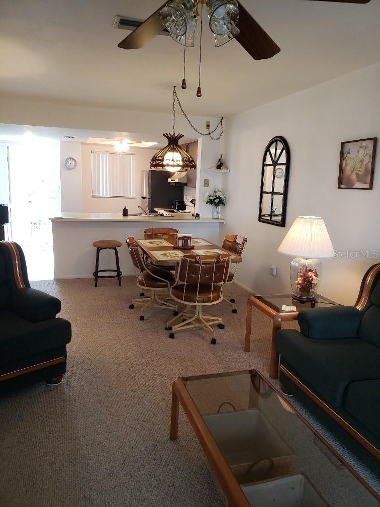 25225 RAMPART BLVD #1908, PUNTA GORDA, FL, 33983