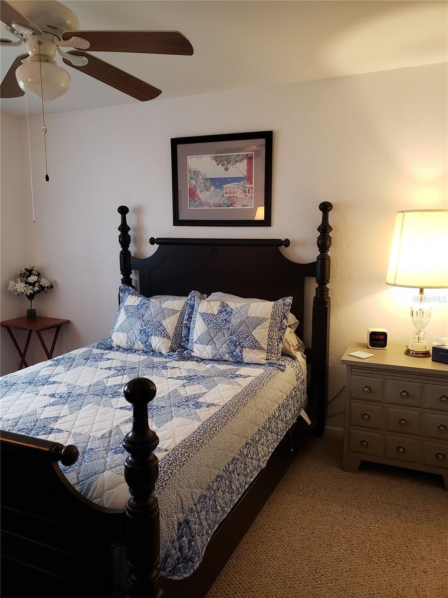 25225 RAMPART BLVD #1908, PUNTA GORDA, FL, 33983