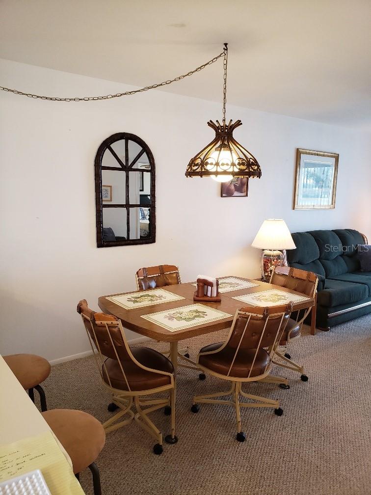 25225 RAMPART BLVD #1908, PUNTA GORDA, FL, 33983