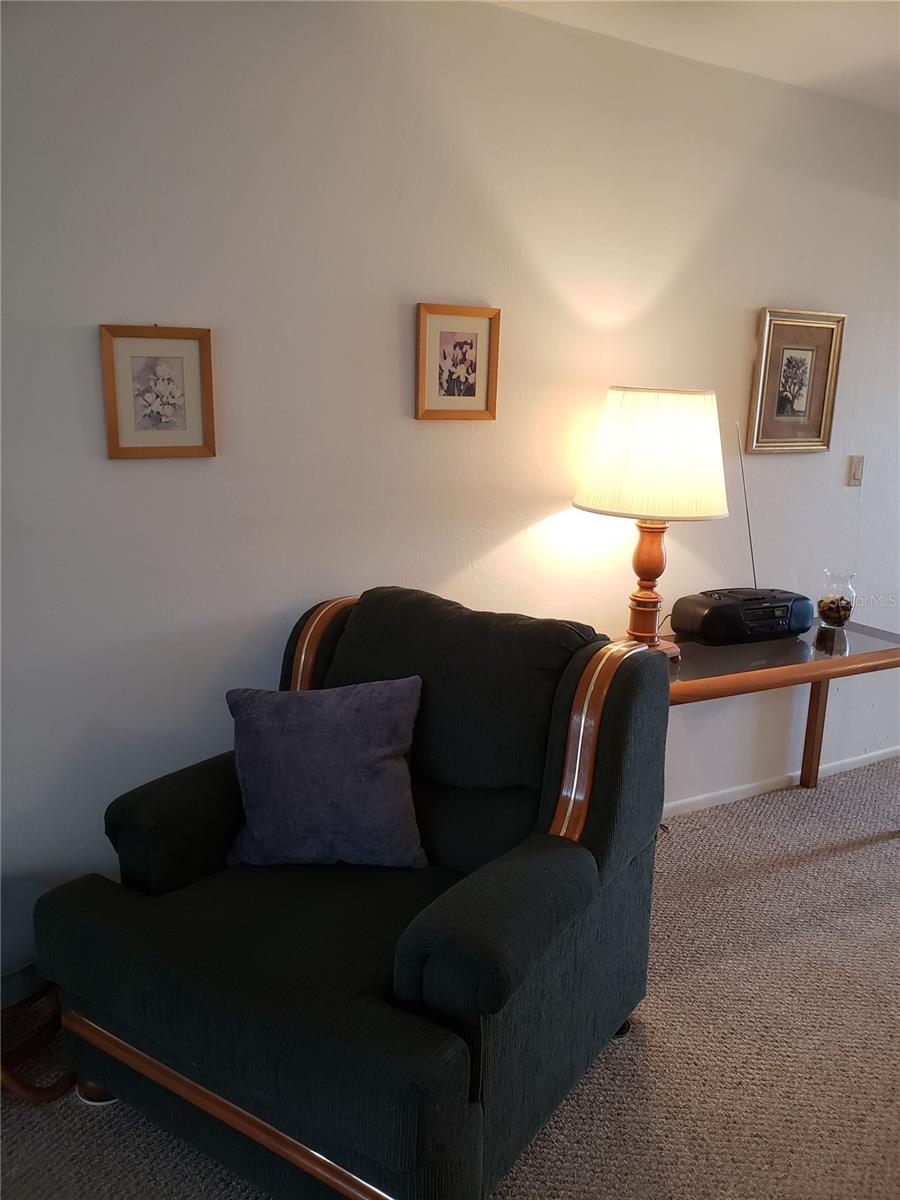 25225 RAMPART BLVD #1908, PUNTA GORDA, FL, 33983