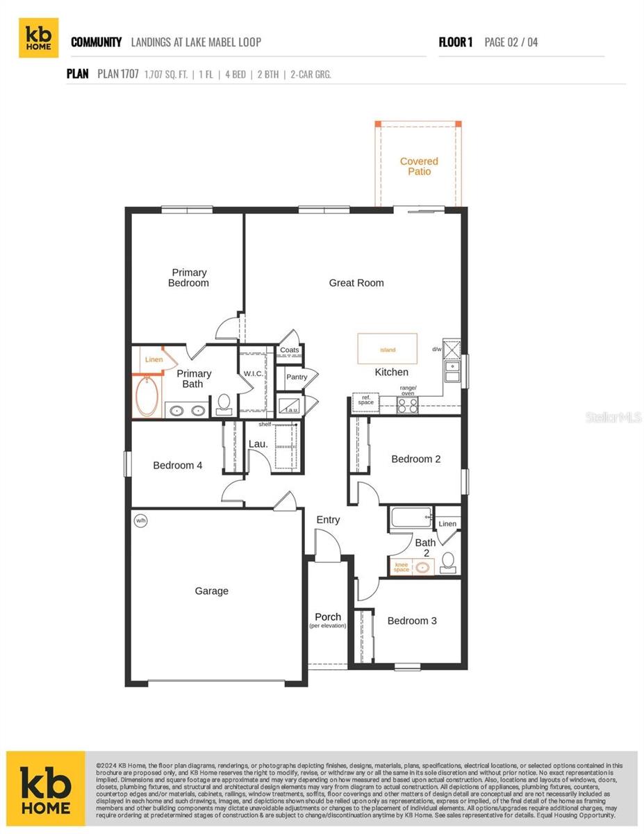 297 SPIRIT LANDINGS CIR, WINTER HAVEN, FL, 33880