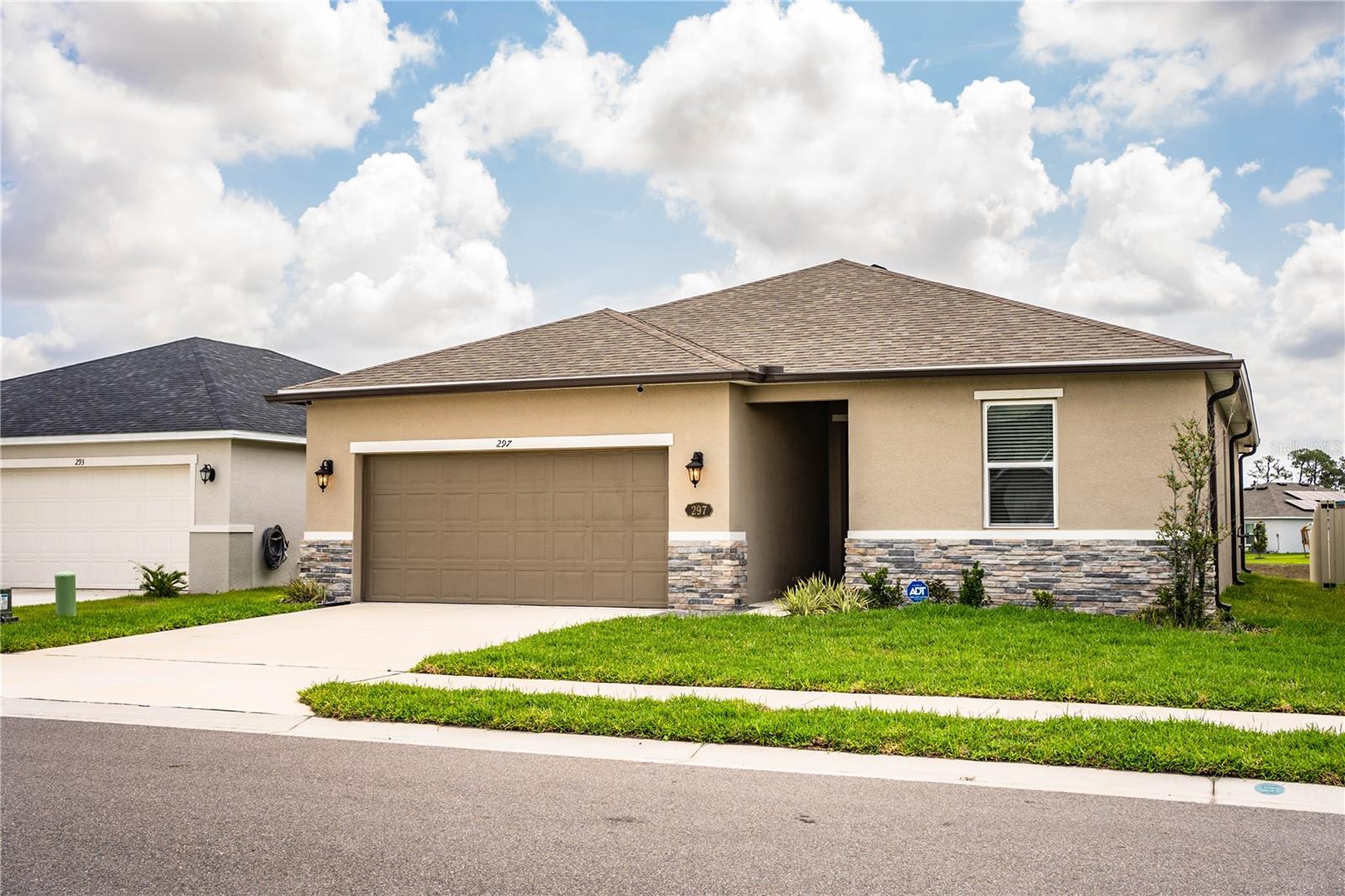 297 SPIRIT LANDINGS CIR, WINTER HAVEN, FL, 33880