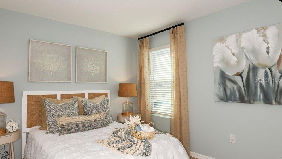 4740 CLOISTER ST, KISSIMMEE, FL, 34758