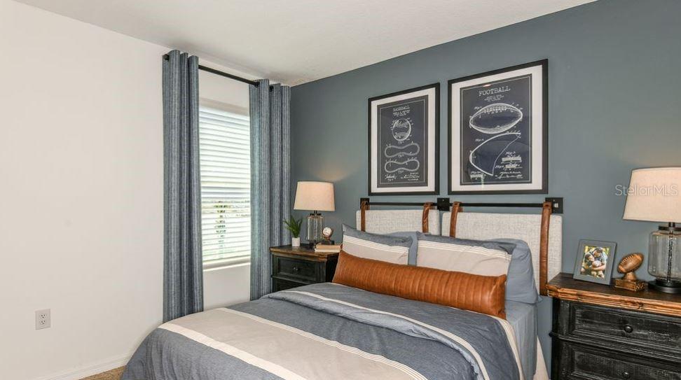 4740 CLOISTER ST, KISSIMMEE, FL, 34758