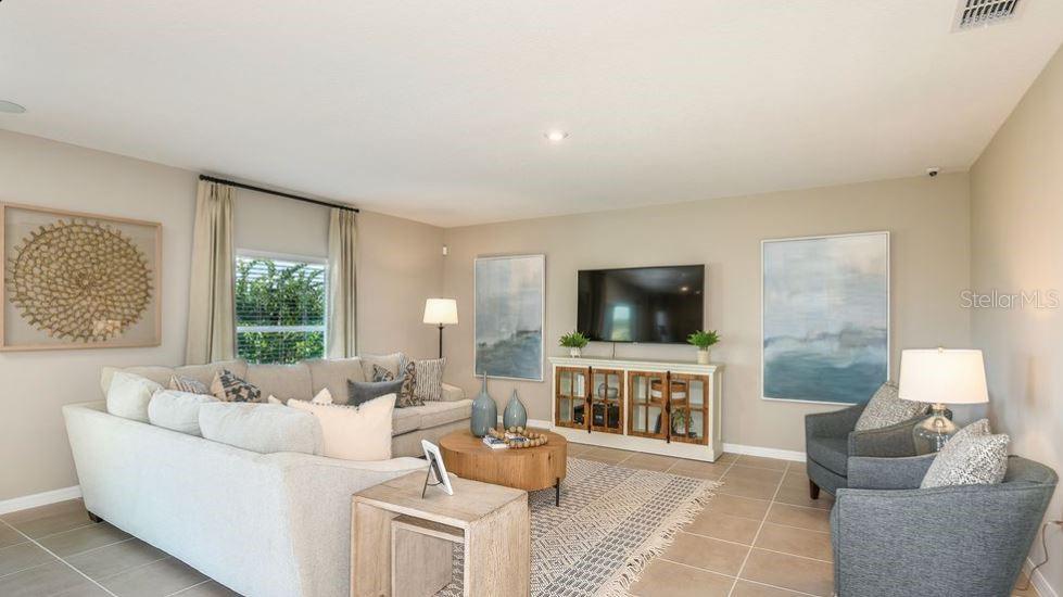 4740 CLOISTER ST, KISSIMMEE, FL, 34758