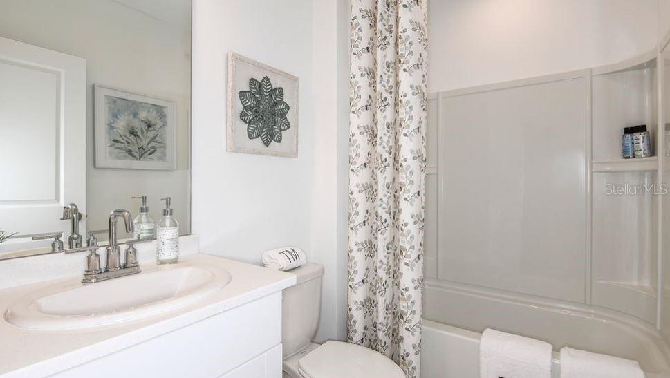 4740 CLOISTER ST, KISSIMMEE, FL, 34758