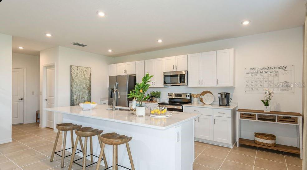 4740 CLOISTER ST, KISSIMMEE, FL, 34758