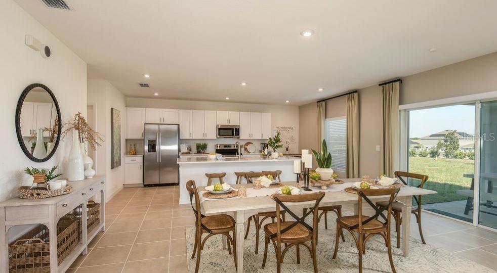 4740 CLOISTER ST, KISSIMMEE, FL, 34758