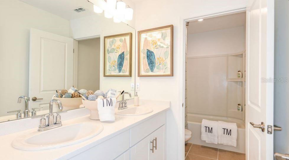 4740 CLOISTER ST, KISSIMMEE, FL, 34758