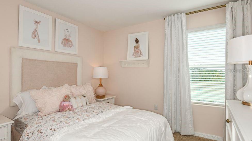 4740 CLOISTER ST, KISSIMMEE, FL, 34758