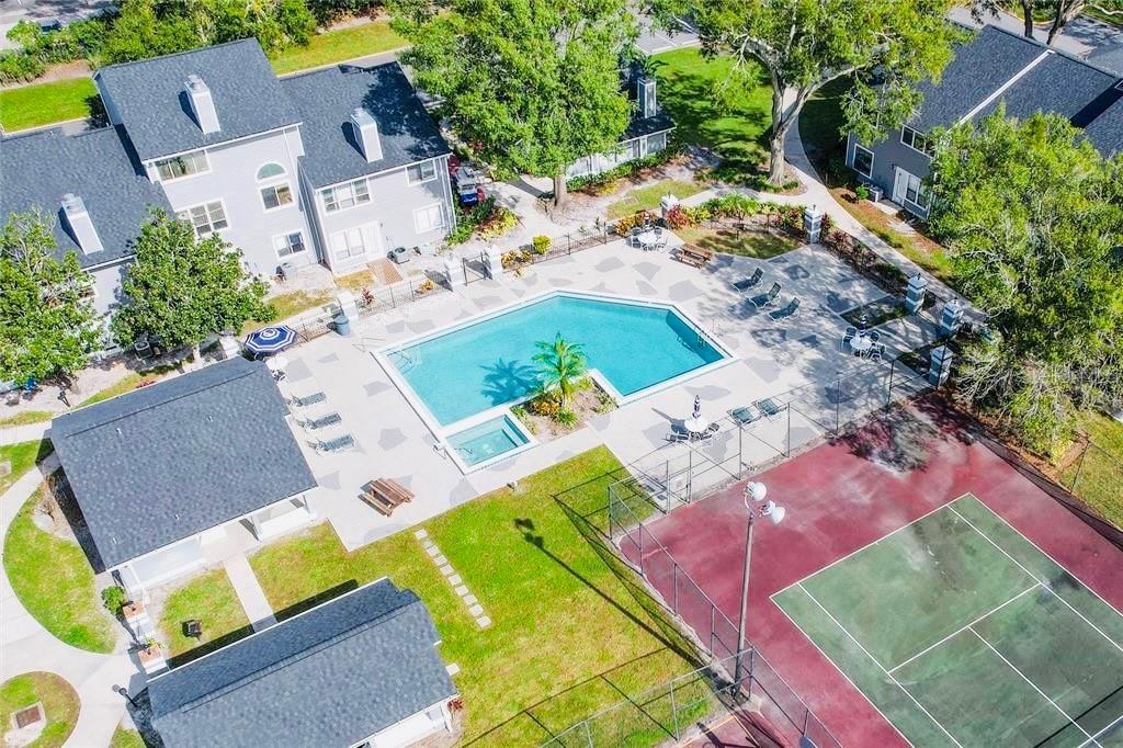 2216 STONINGTON AVE #2216, ORLANDO, FL, 32817