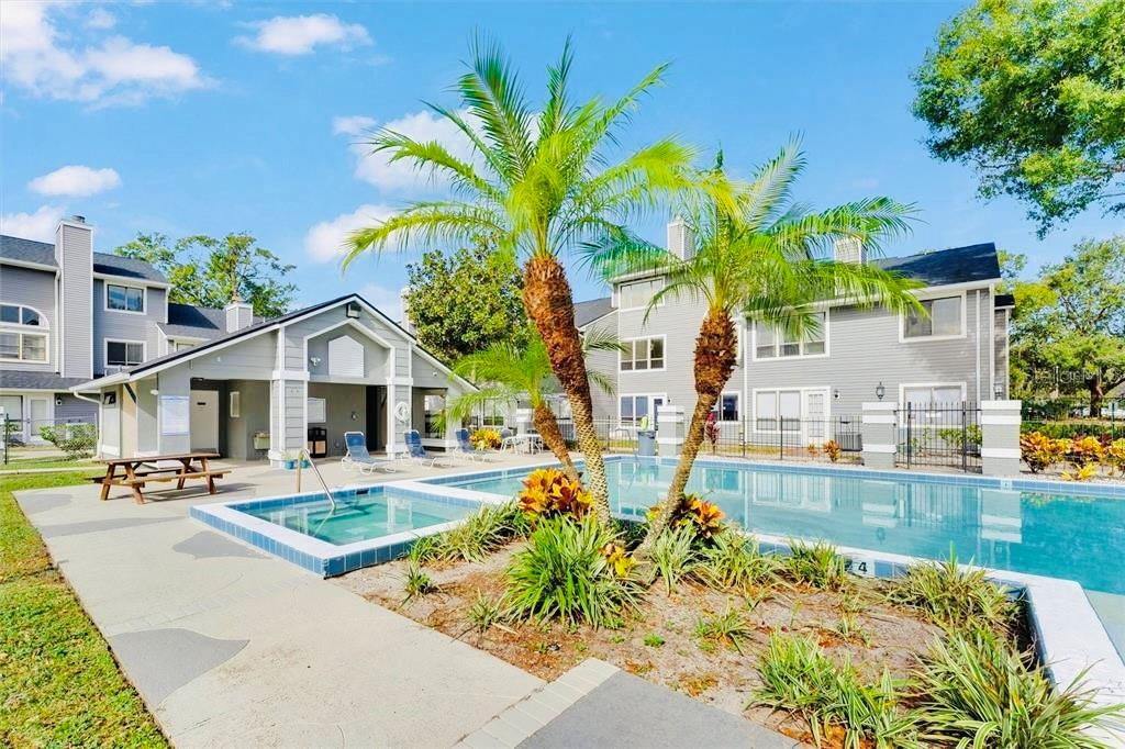 2216 STONINGTON AVE #2216, ORLANDO, FL, 32817