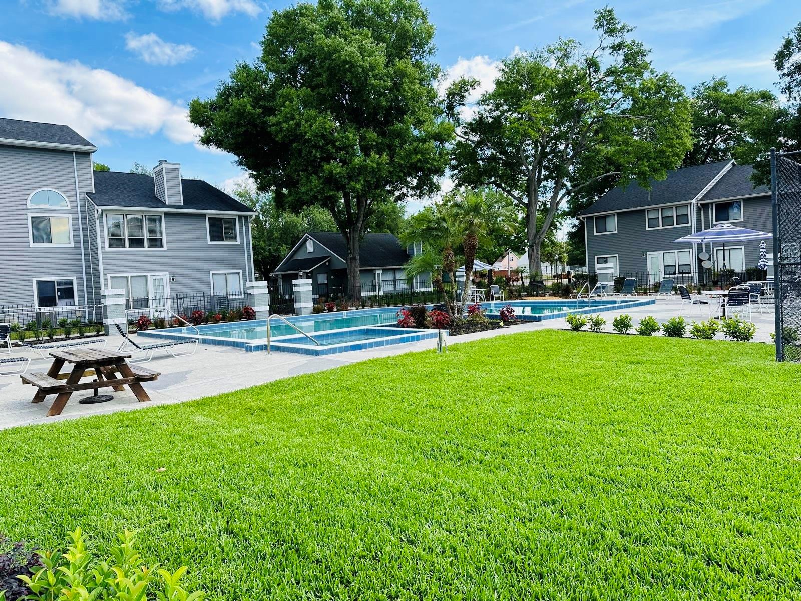 2216 STONINGTON AVE #2216, ORLANDO, FL, 32817