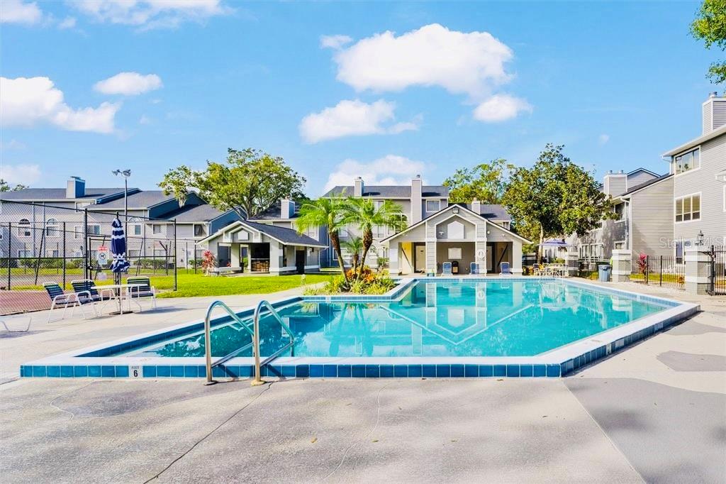 2216 STONINGTON AVE #2216, ORLANDO, FL, 32817