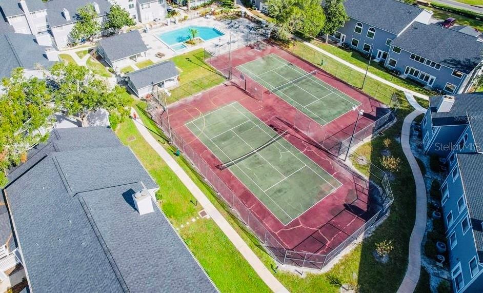 2216 STONINGTON AVE #2216, ORLANDO, FL, 32817