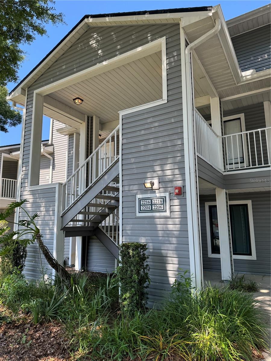 2216 STONINGTON AVE #2216, ORLANDO, FL, 32817