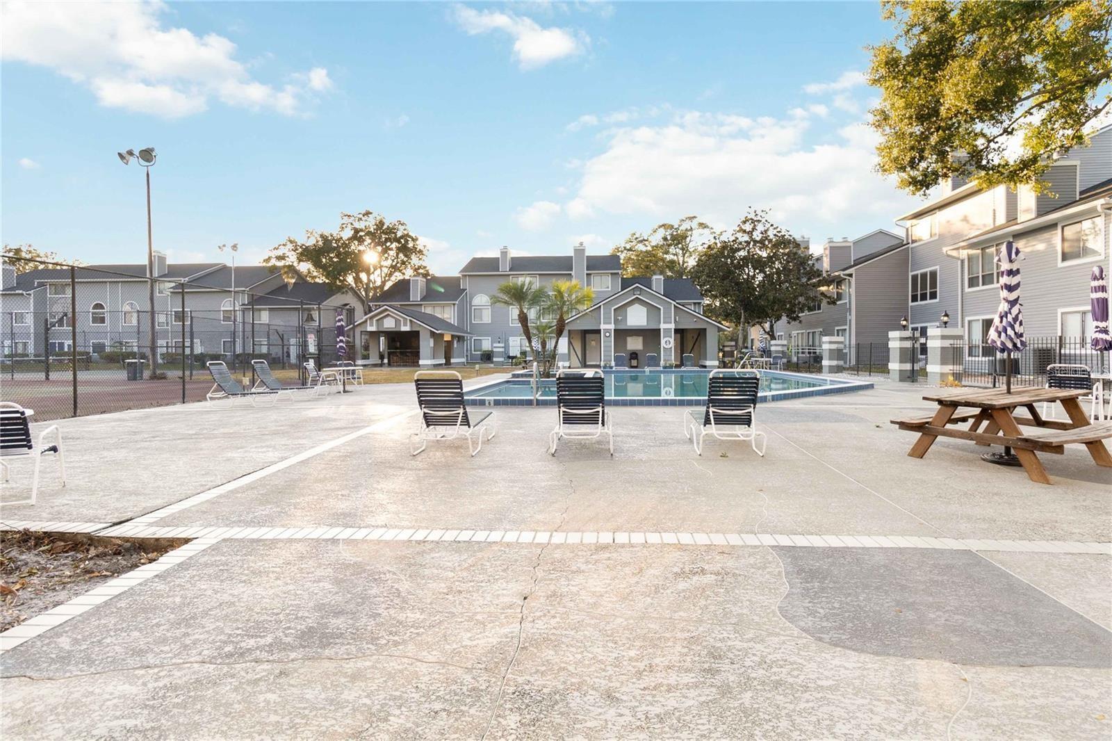 2216 STONINGTON AVE #2216, ORLANDO, FL, 32817