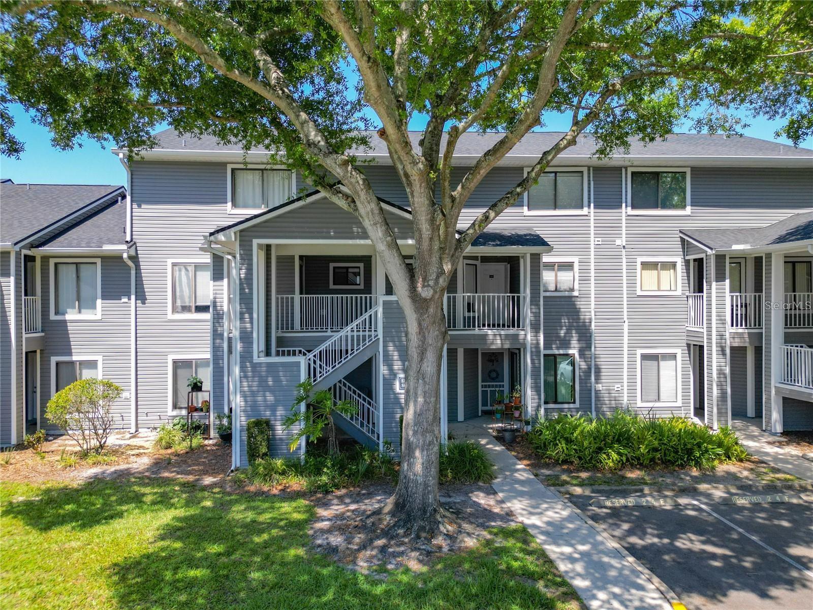 2216 STONINGTON AVE #2216, ORLANDO, FL, 32817