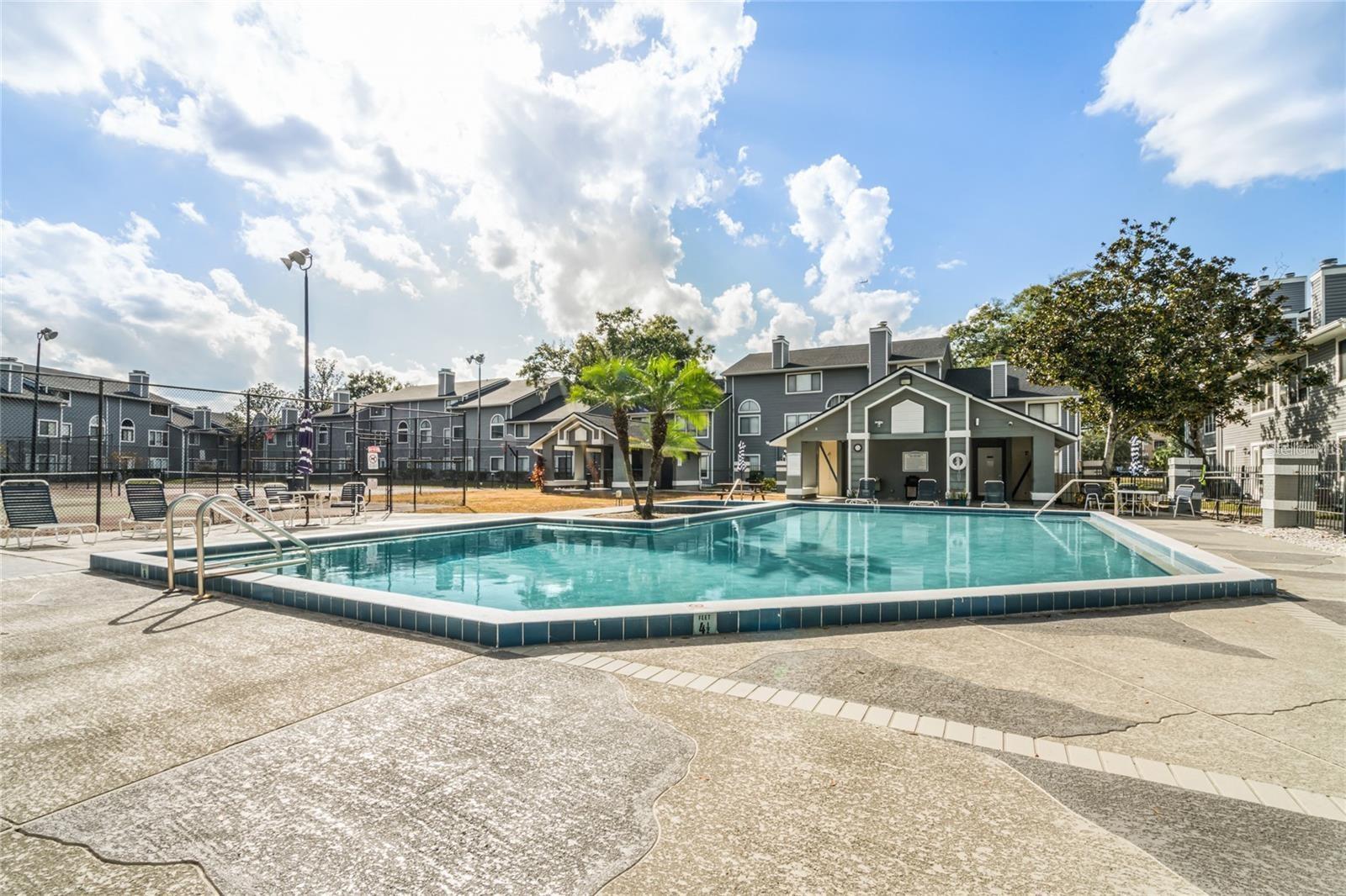 2216 STONINGTON AVE #2216, ORLANDO, FL, 32817