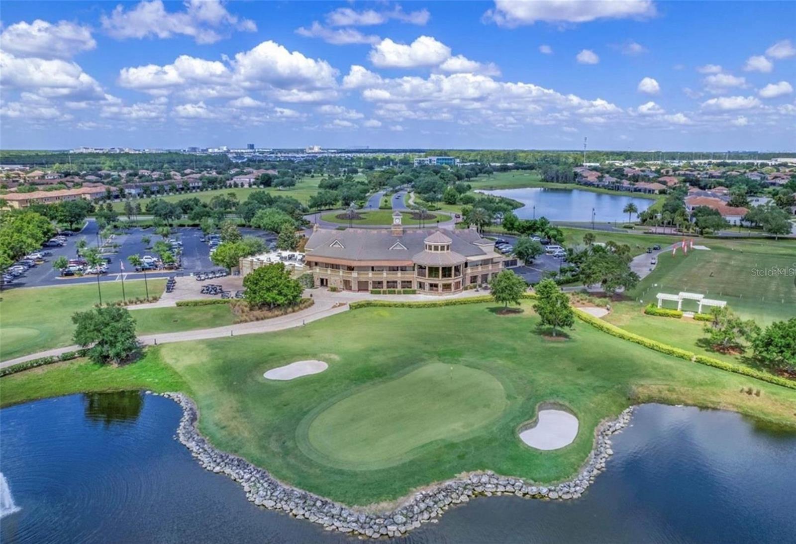 9684 BUCKLOW HILL DR, ORLANDO, FL, 32832