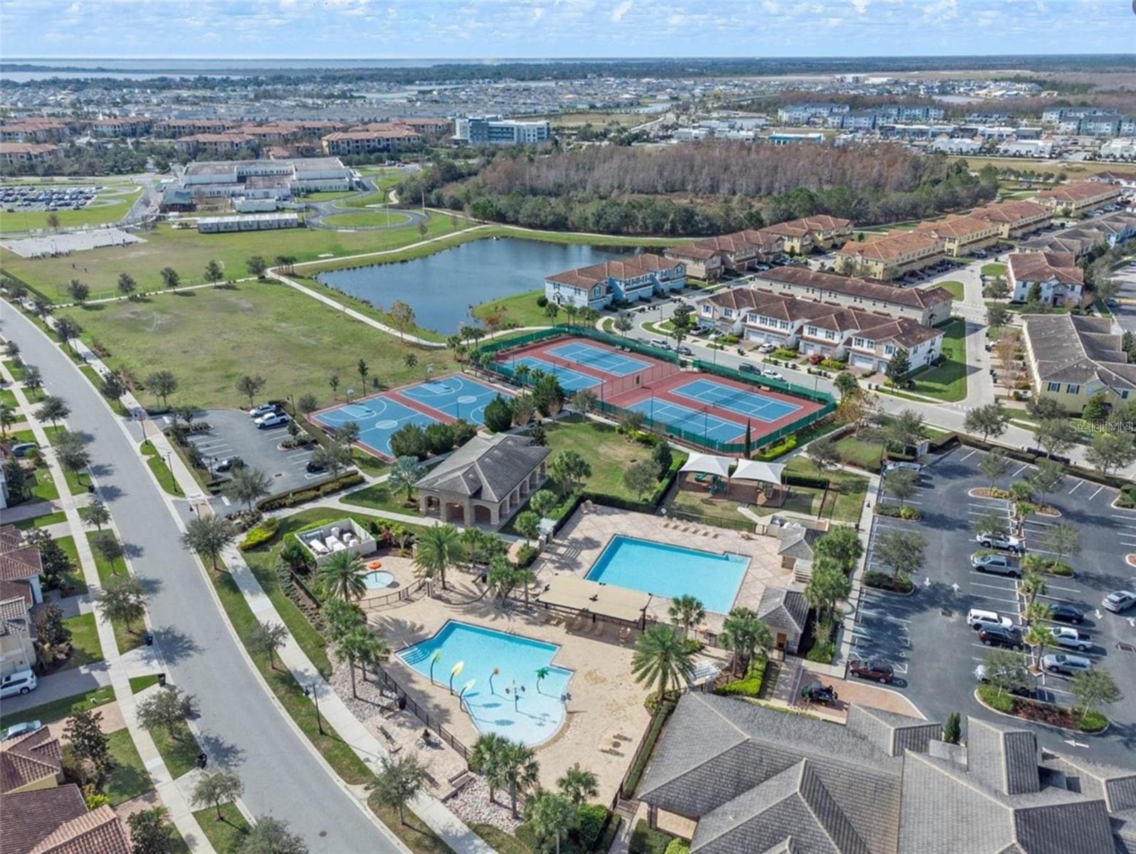 9684 BUCKLOW HILL DR, ORLANDO, FL, 32832