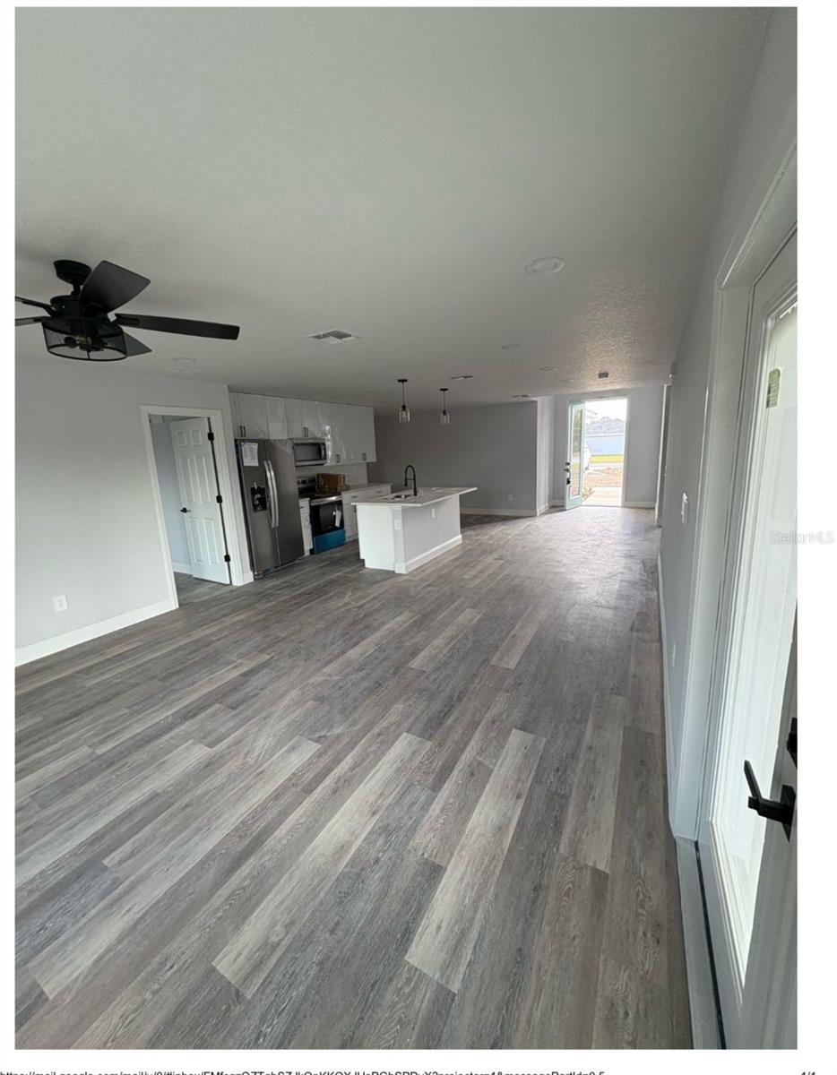 10268 N HARBOR WAY, CITRUS SPRINGS, FL, 34434