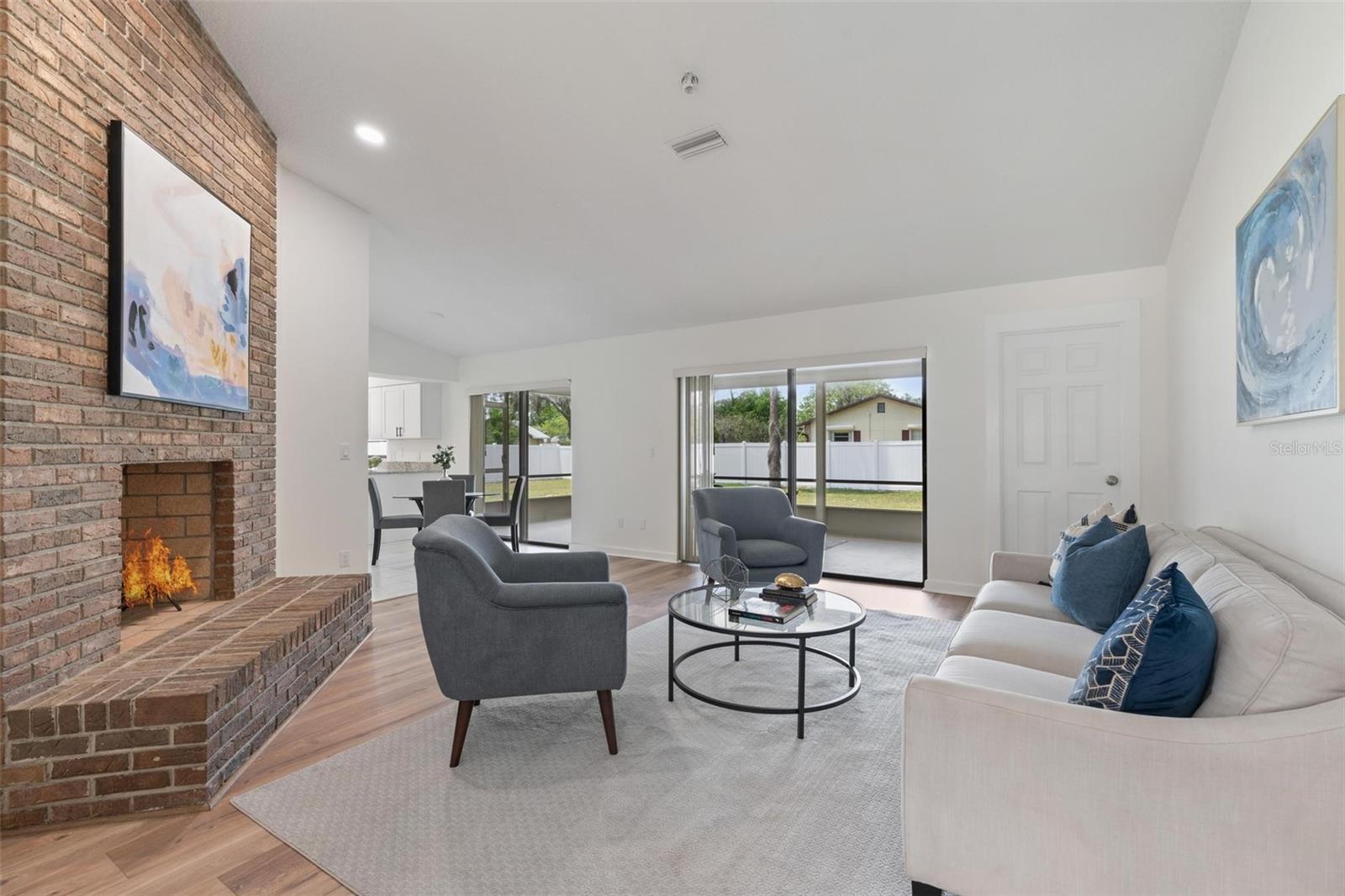 1 BLAKESHIRE PL, PALM COAST, FL, 32137