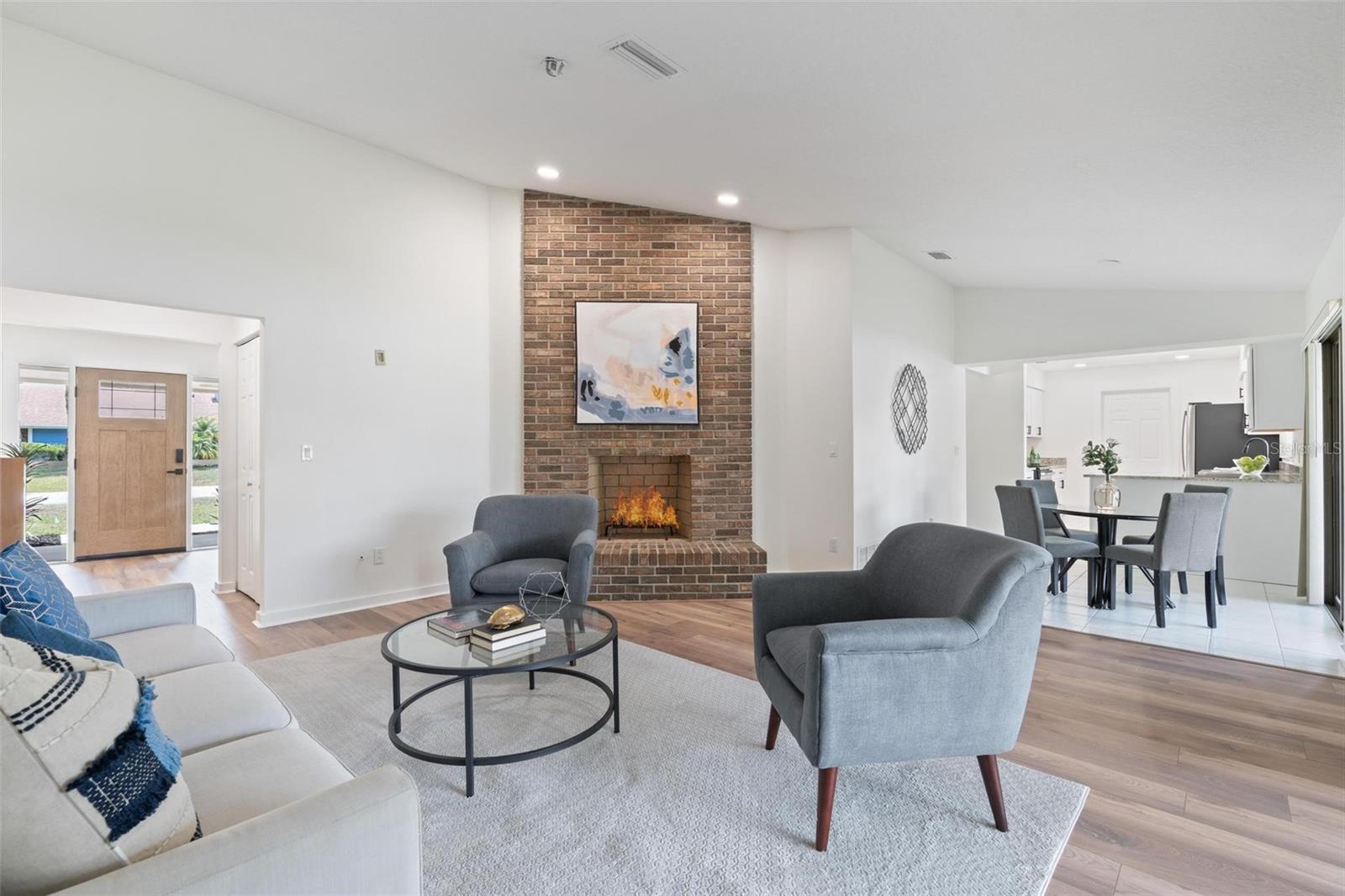 1 BLAKESHIRE PL, PALM COAST, FL, 32137