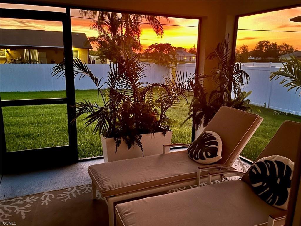 1922 NE 17TH PL, CAPE CORAL, FL, 33909