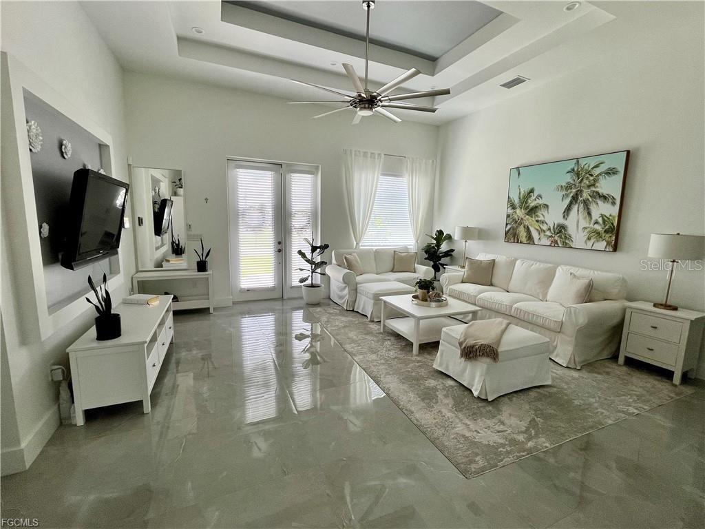 1922 NE 17TH PL, CAPE CORAL, FL, 33909