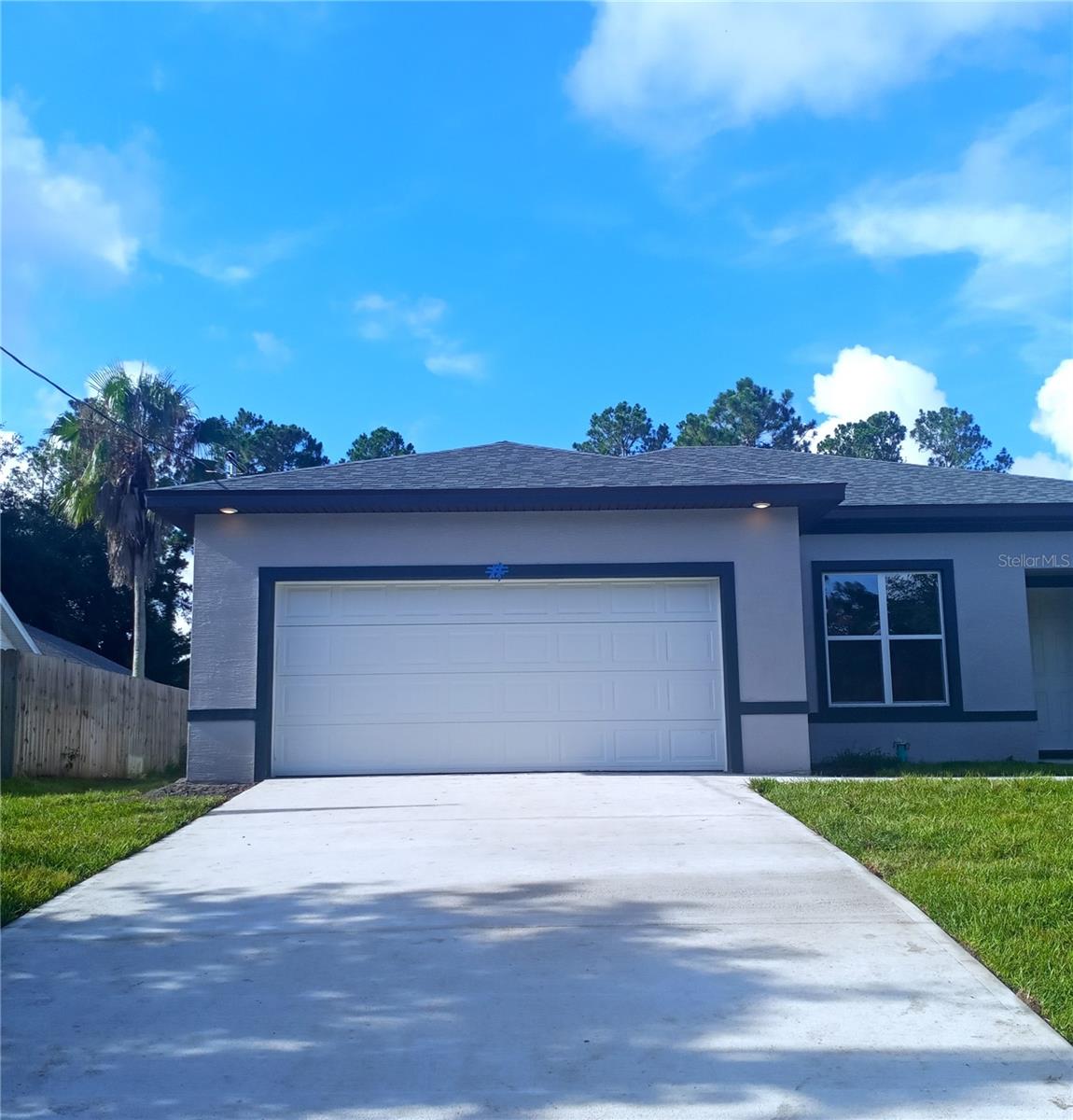 60 RALEIGH DR, PALM COAST, FL, 32164