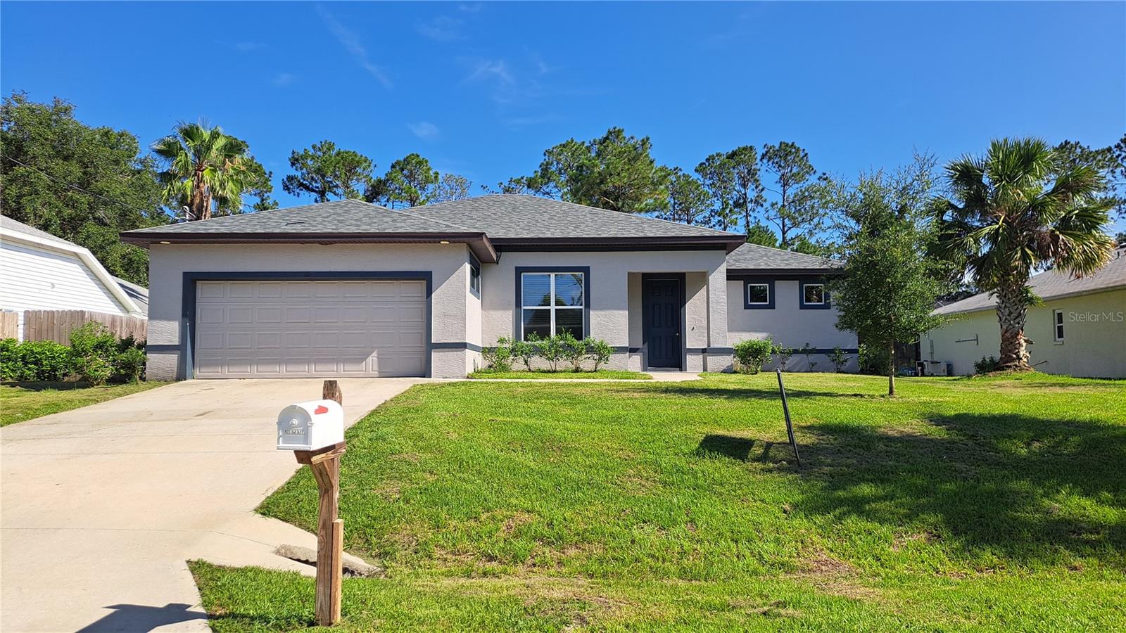 60 RALEIGH DR, PALM COAST, FL, 32164