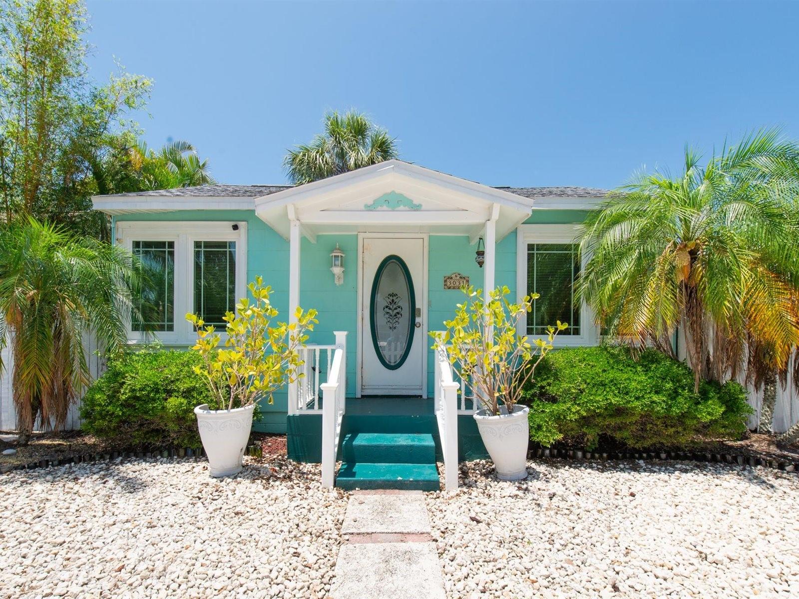 3031 56TH ST S, GULFPORT, FL, 33707