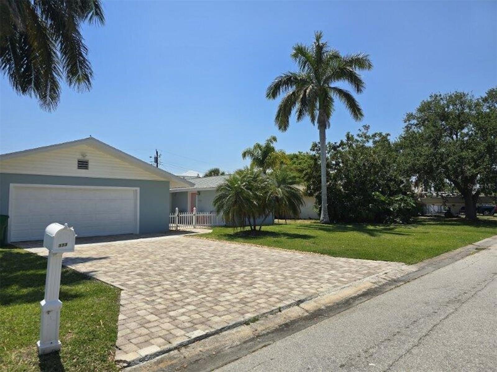 333 W OSCEOLA LN, COCOA BEACH, FL, 32931