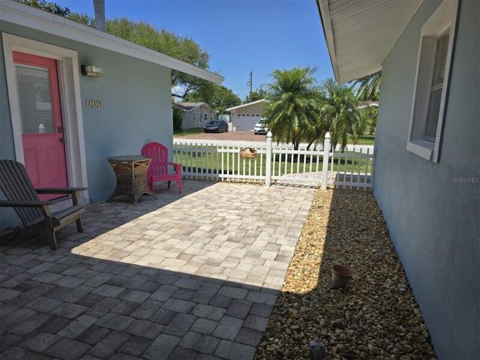333 W OSCEOLA LN, COCOA BEACH, FL, 32931