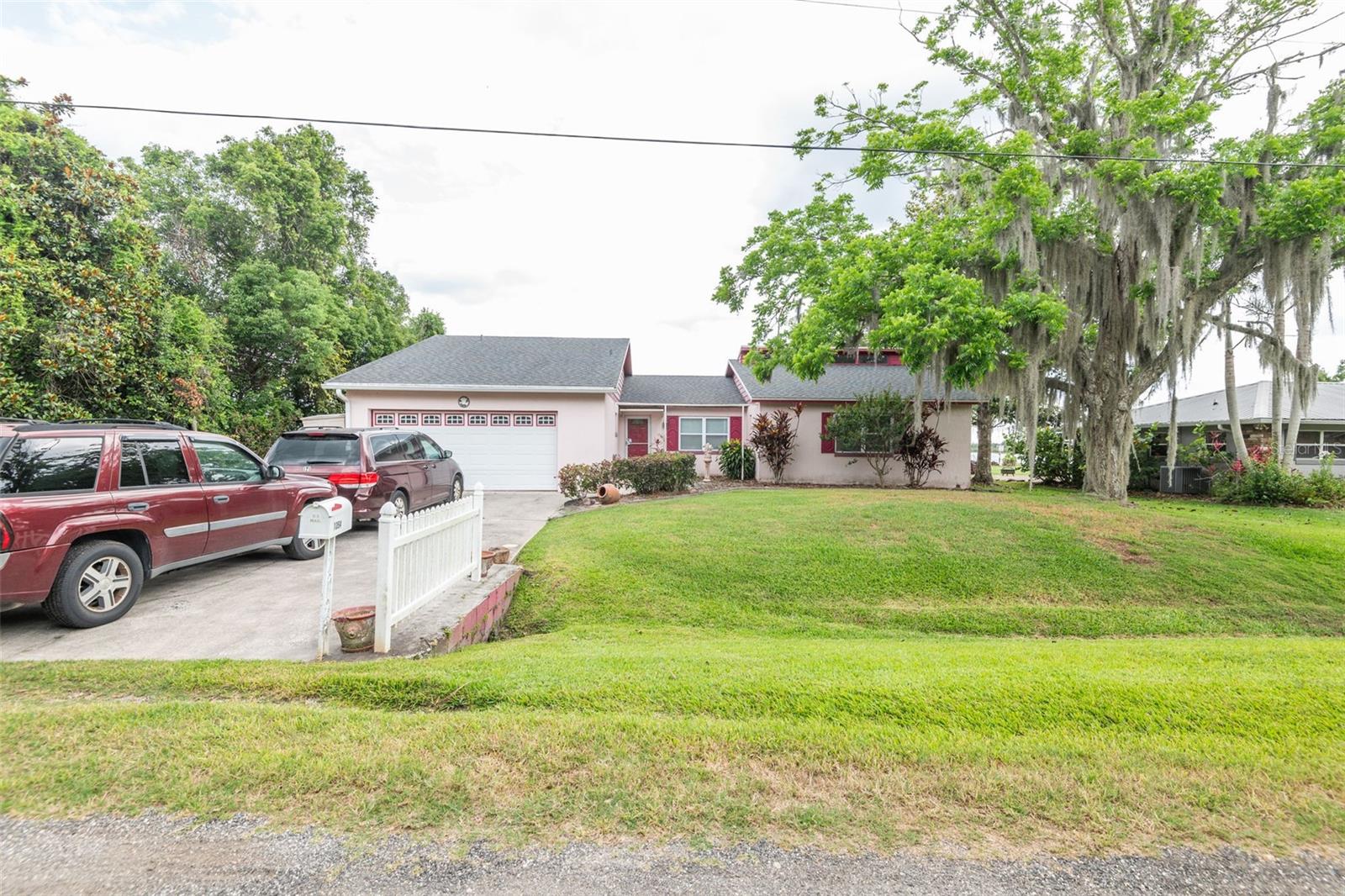 1354 S SHORE DR, ST CLOUD, FL, 34771