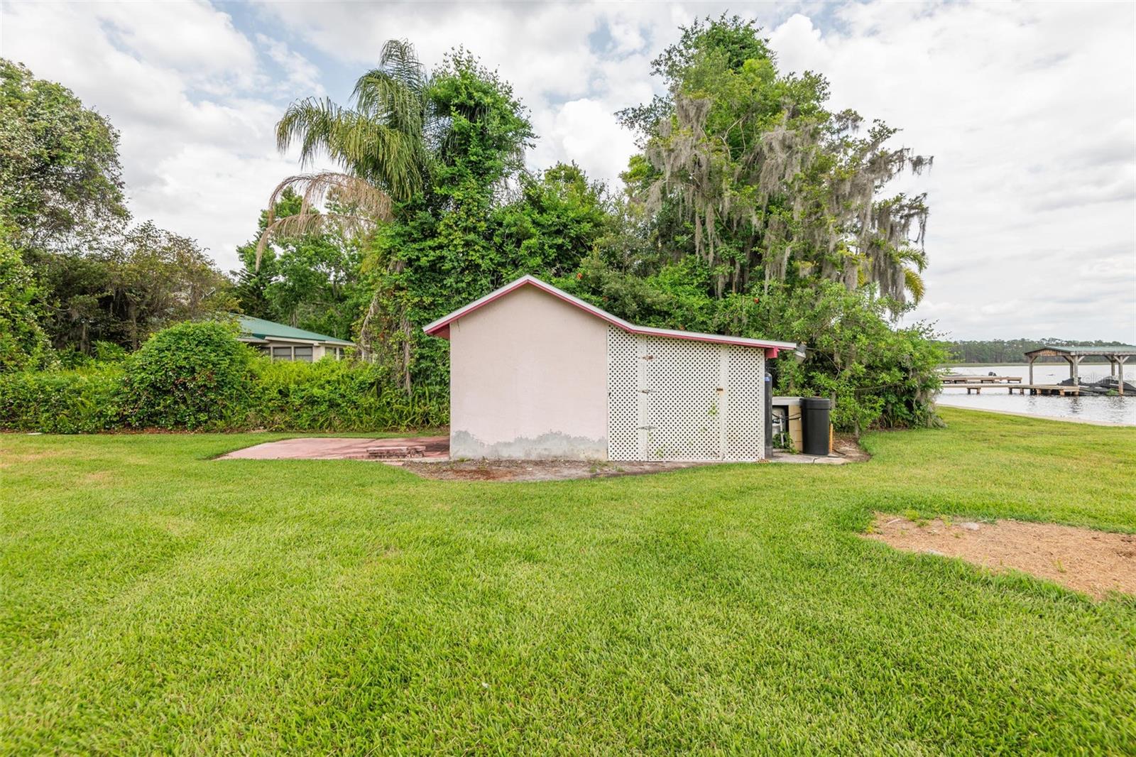 1354 S SHORE DR, ST CLOUD, FL, 34771