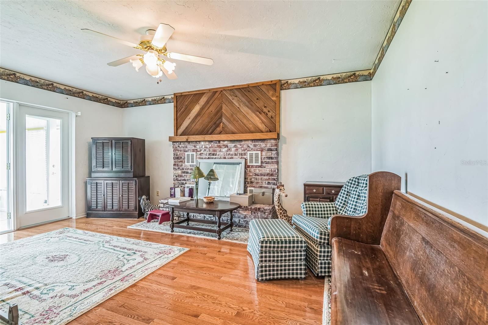 1354 S SHORE DR, ST CLOUD, FL, 34771