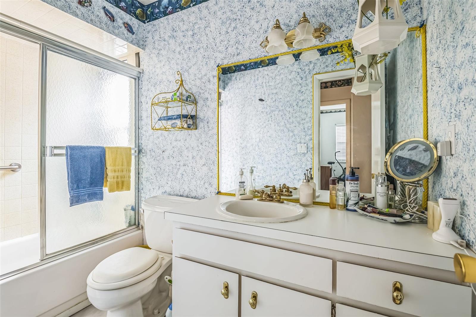 1354 S SHORE DR, ST CLOUD, FL, 34771