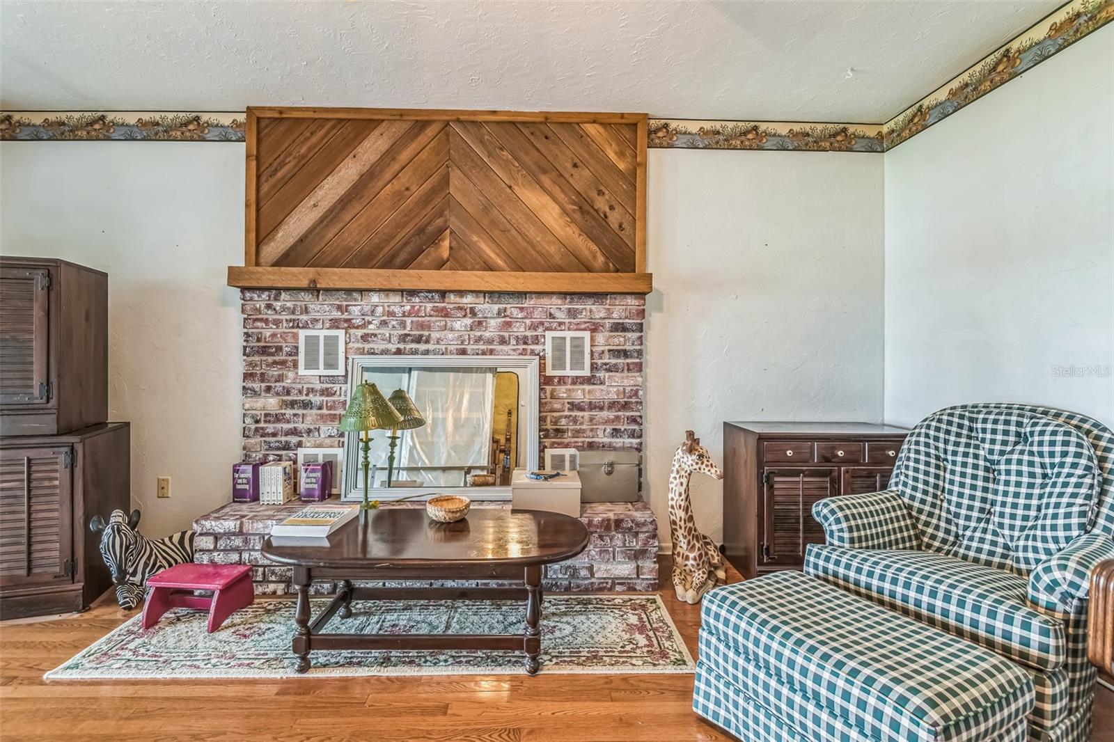 1354 S SHORE DR, ST CLOUD, FL, 34771