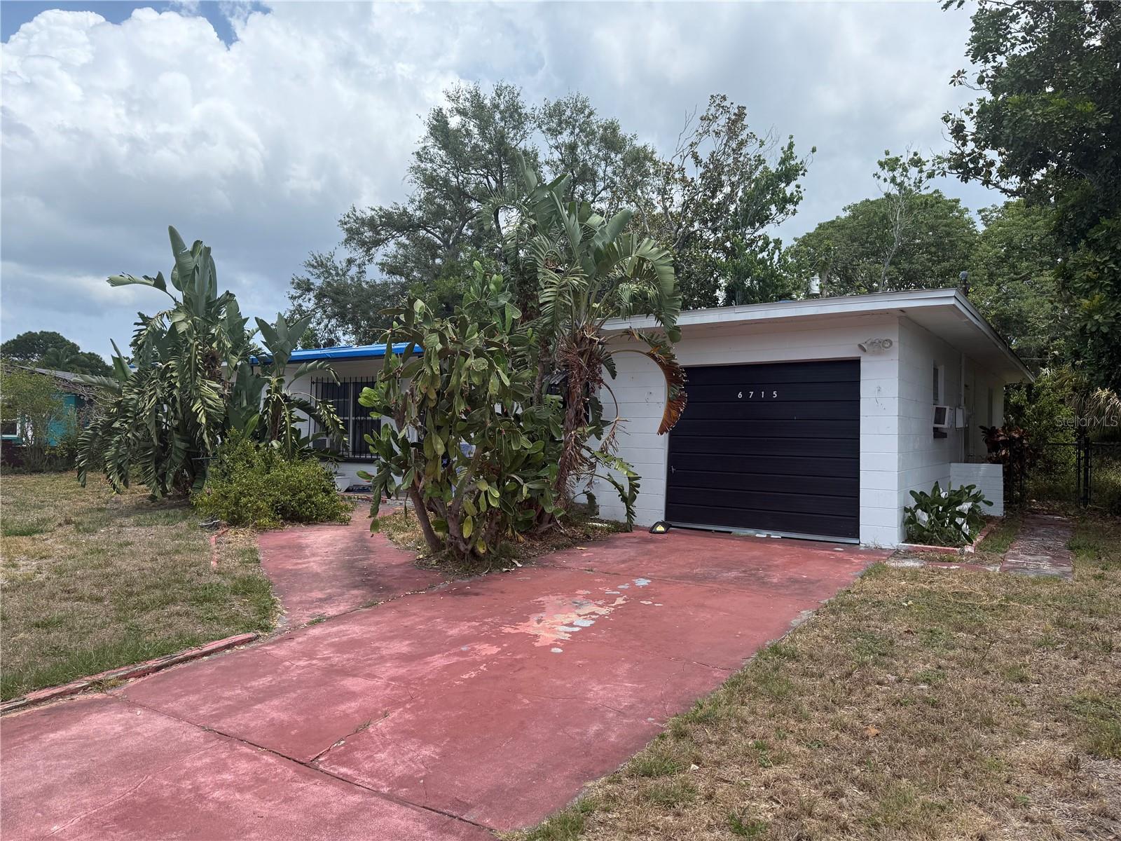 6715 16TH ST N, ST PETERSBURG, FL, 33702