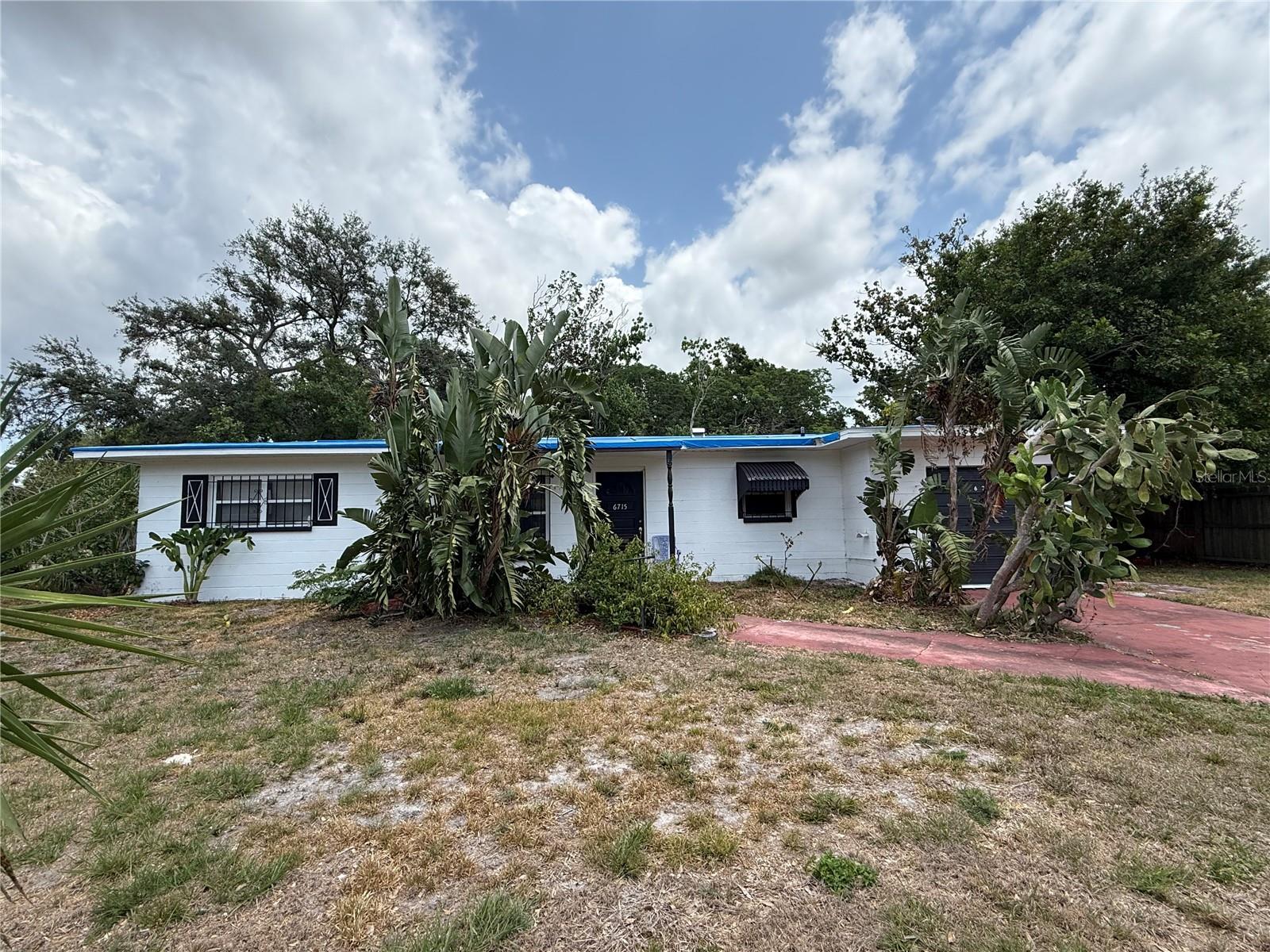 6715 16TH ST N, ST PETERSBURG, FL, 33702