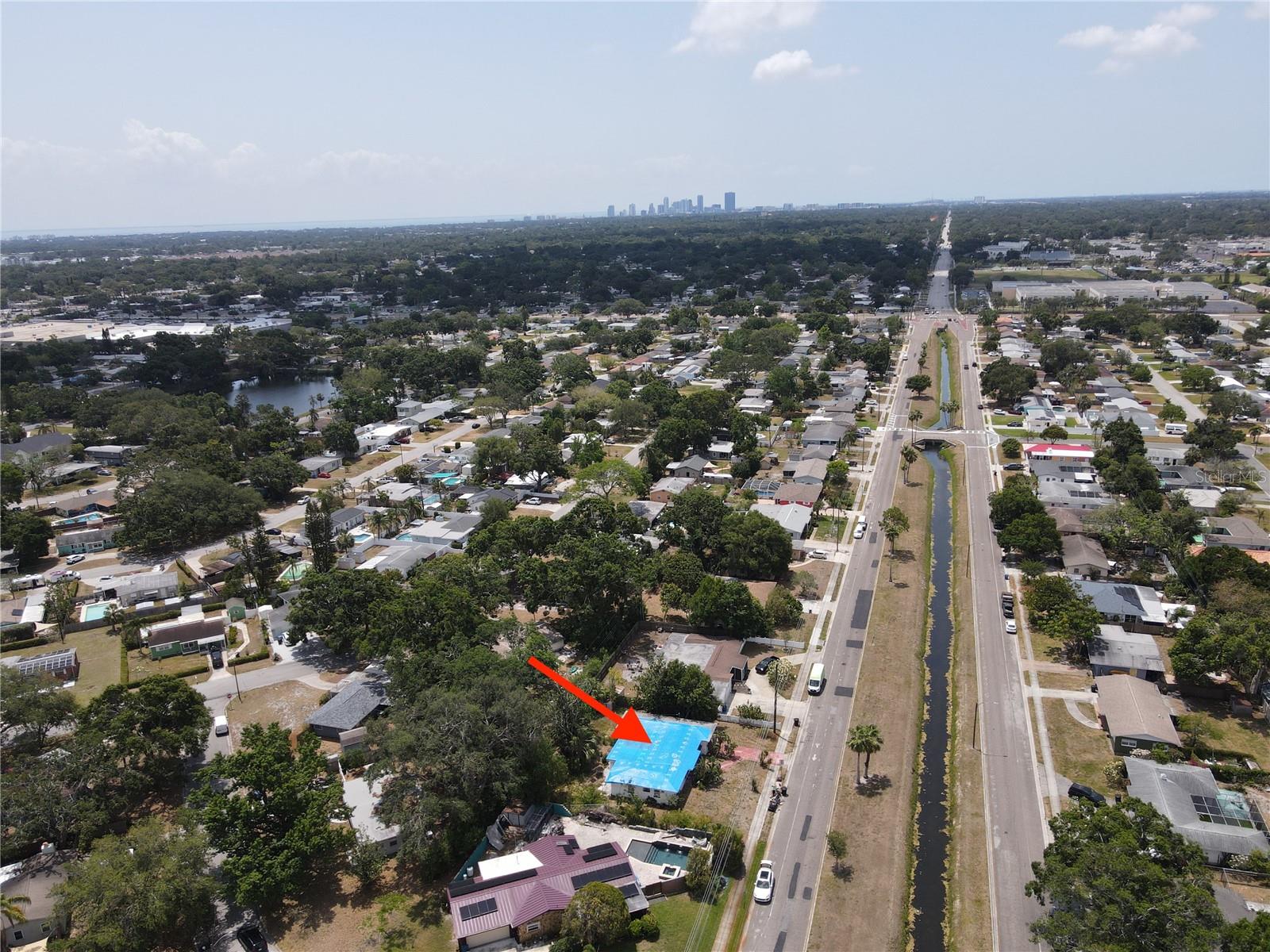 6715 16TH ST N, ST PETERSBURG, FL, 33702