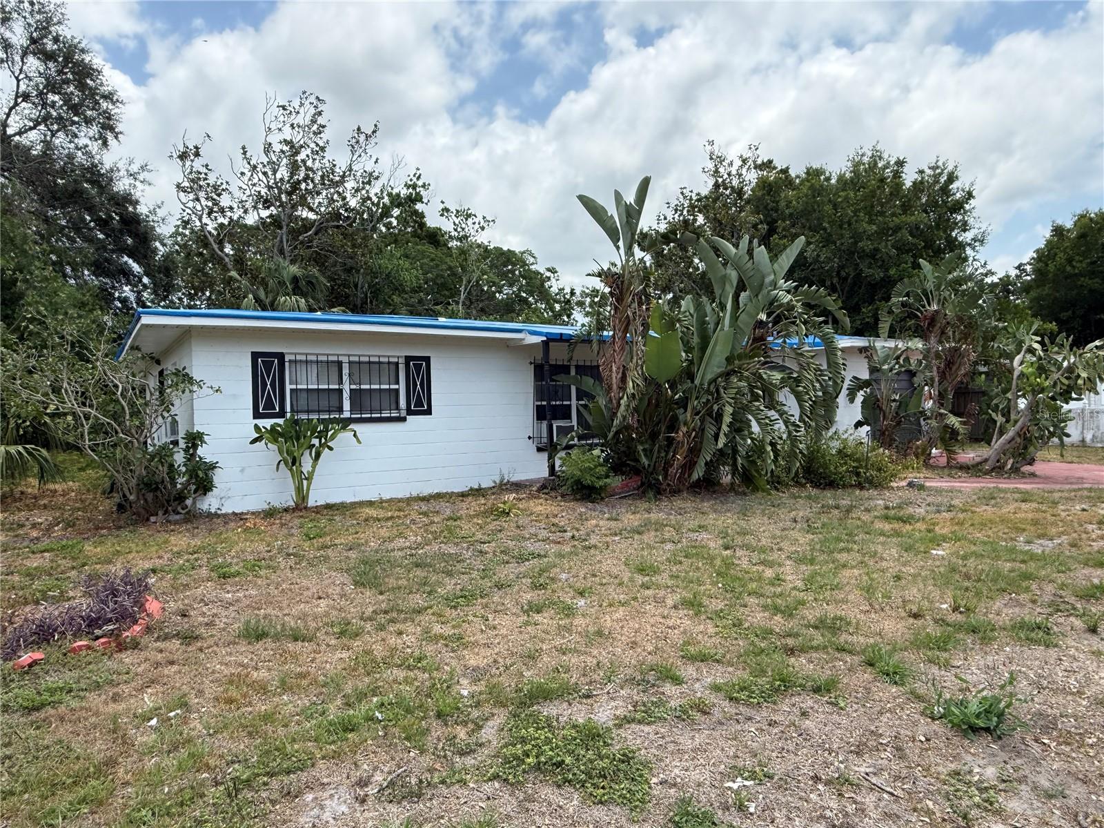 6715 16TH ST N, ST PETERSBURG, FL, 33702