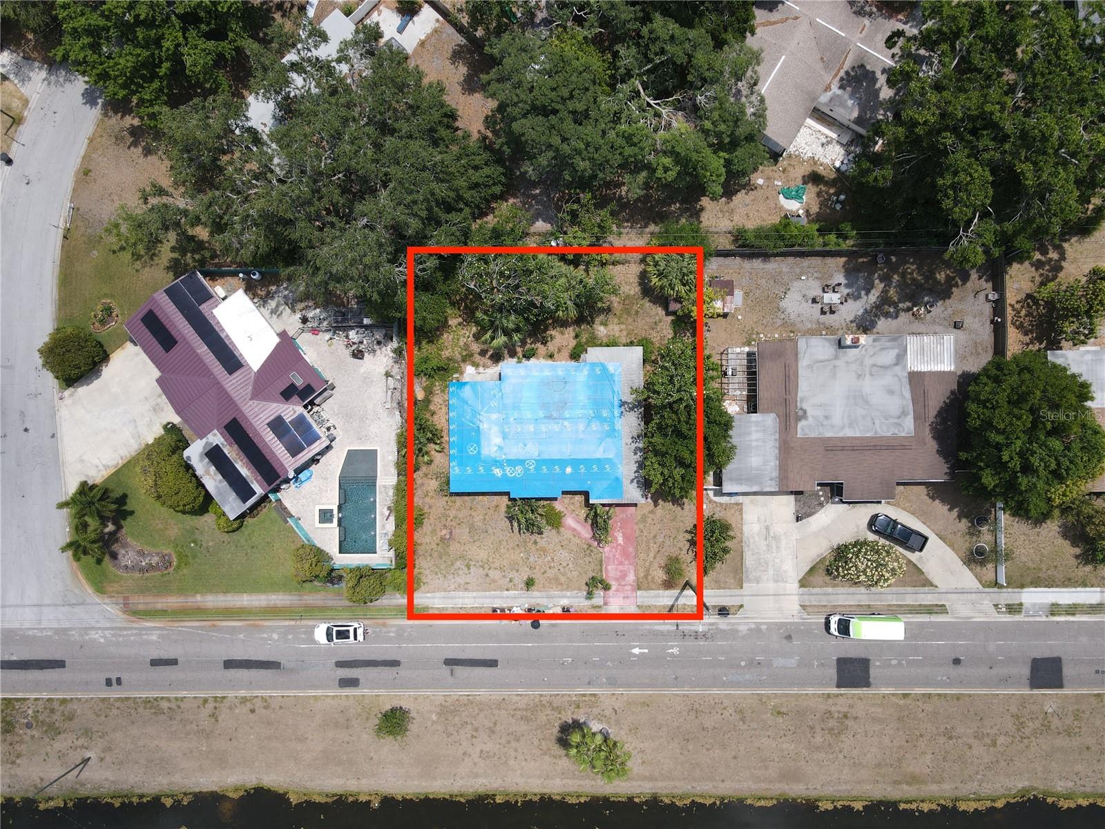 6715 16TH ST N, ST PETERSBURG, FL, 33702