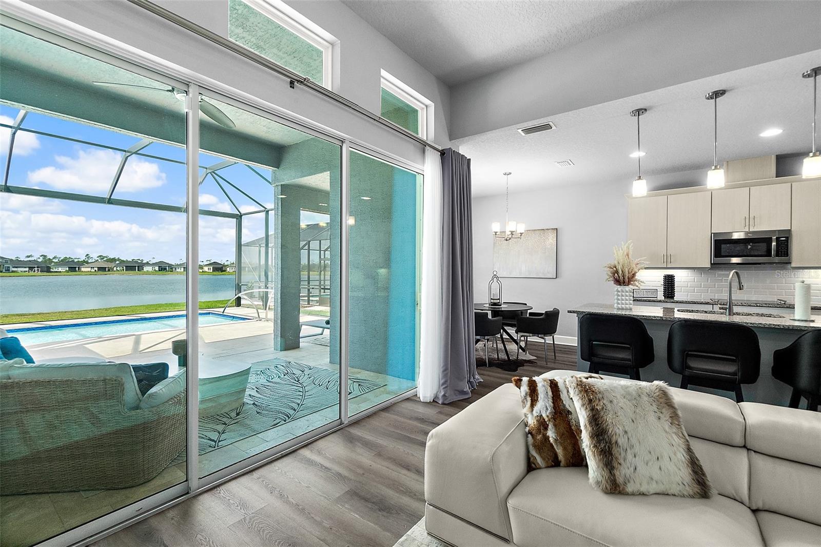 165 AZURE MIST WAY, DAYTONA BEACH, FL, 32124