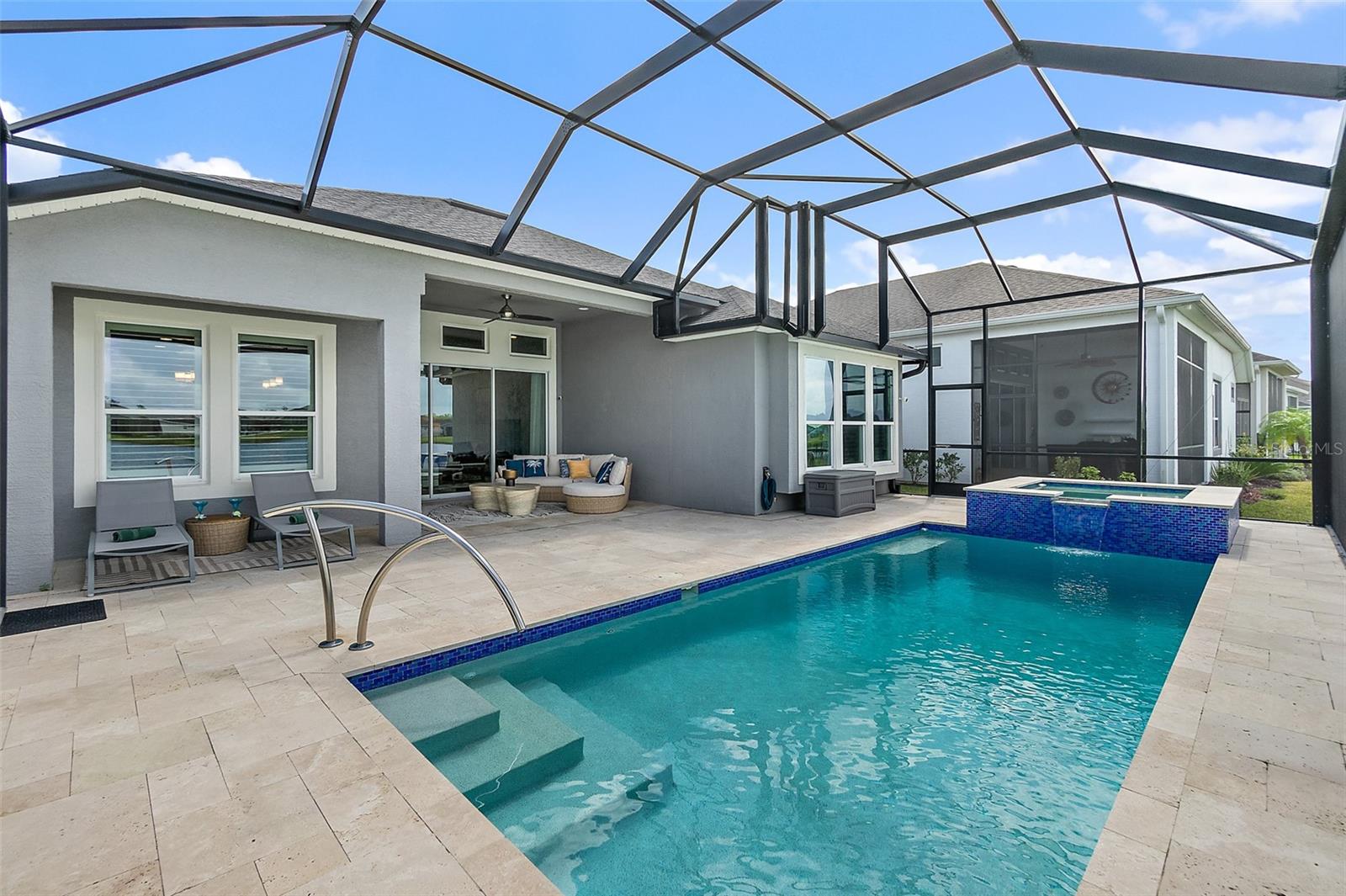 165 AZURE MIST WAY, DAYTONA BEACH, FL, 32124