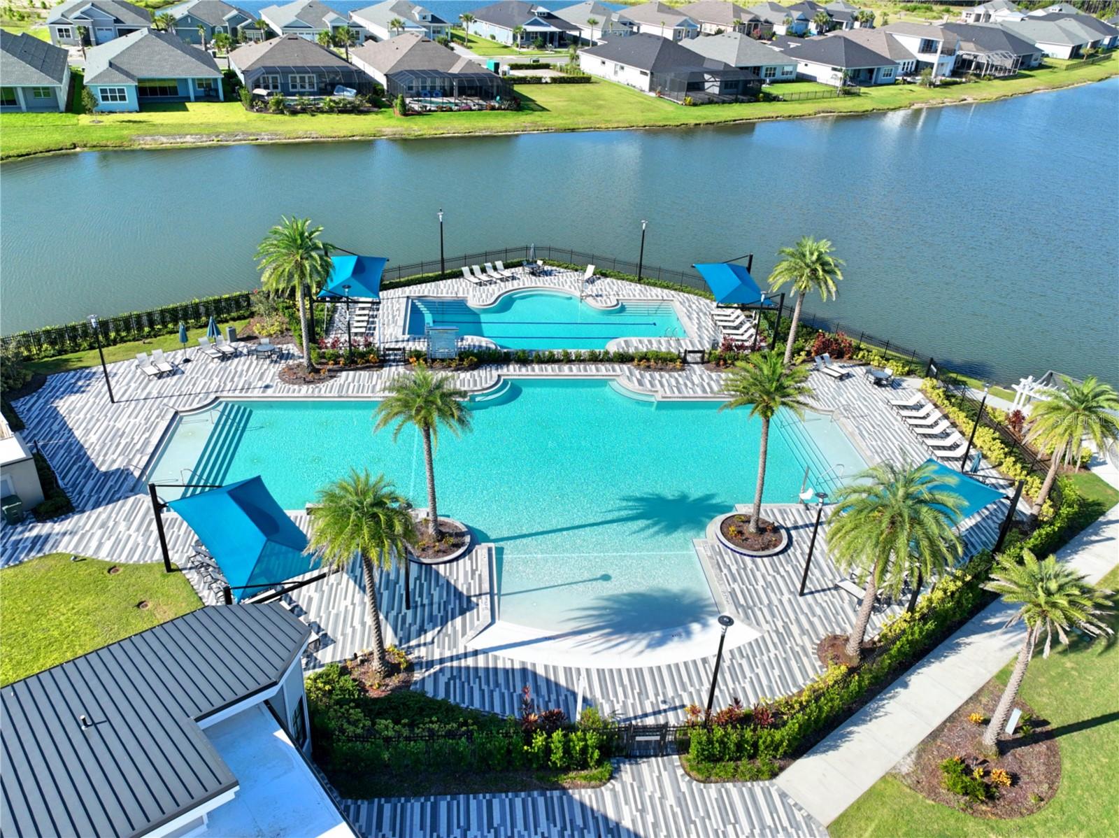 165 AZURE MIST WAY, DAYTONA BEACH, FL, 32124