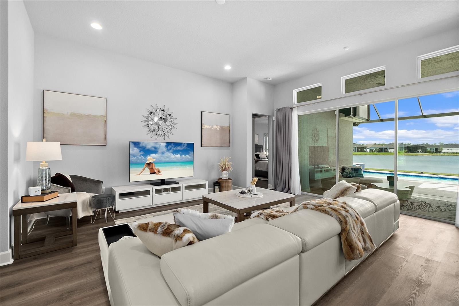 165 AZURE MIST WAY, DAYTONA BEACH, FL, 32124